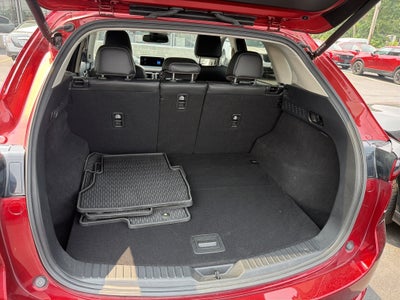 2024 Mazda Mazda CX-5 2.5 S Premium Package AWD