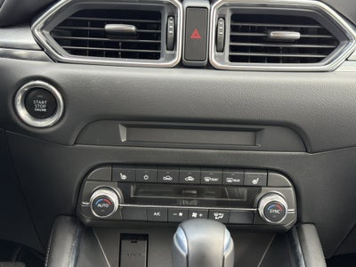 2024 Mazda Mazda CX-5 2.5 S Premium Package AWD