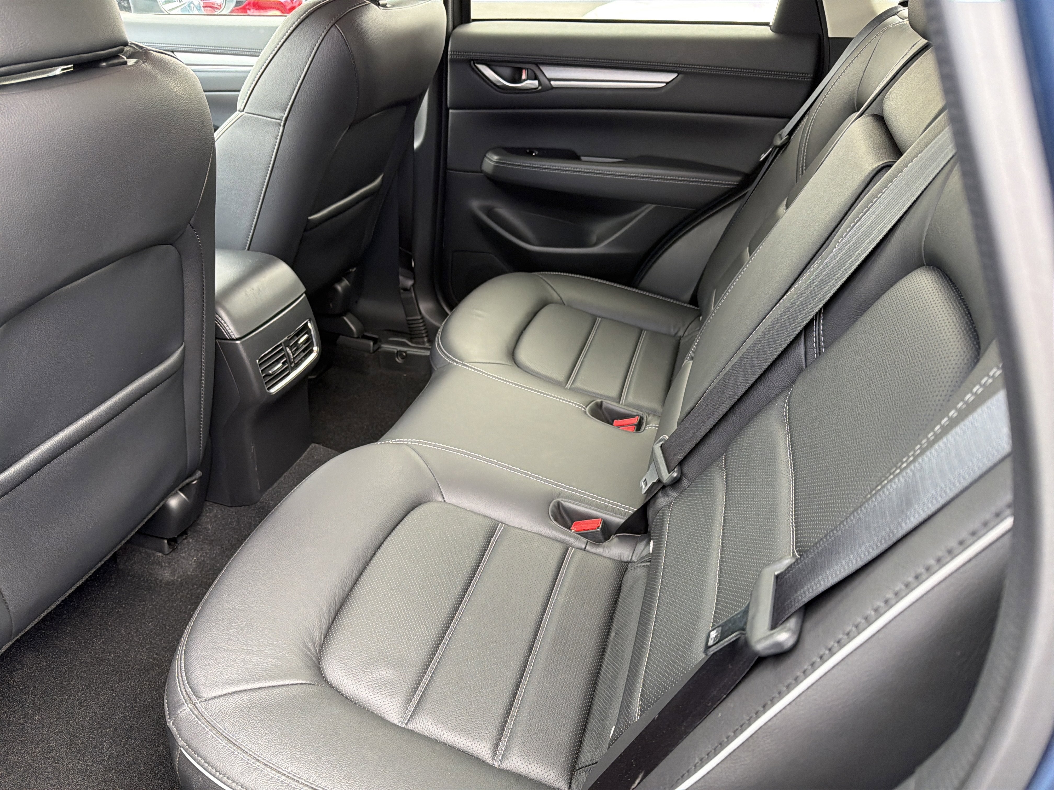 2024 Mazda Mazda CX-5 2.5 S Premium Package AWD