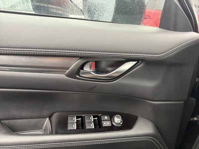 2024 Mazda Mazda CX-5 2.5 S Premium Package AWD