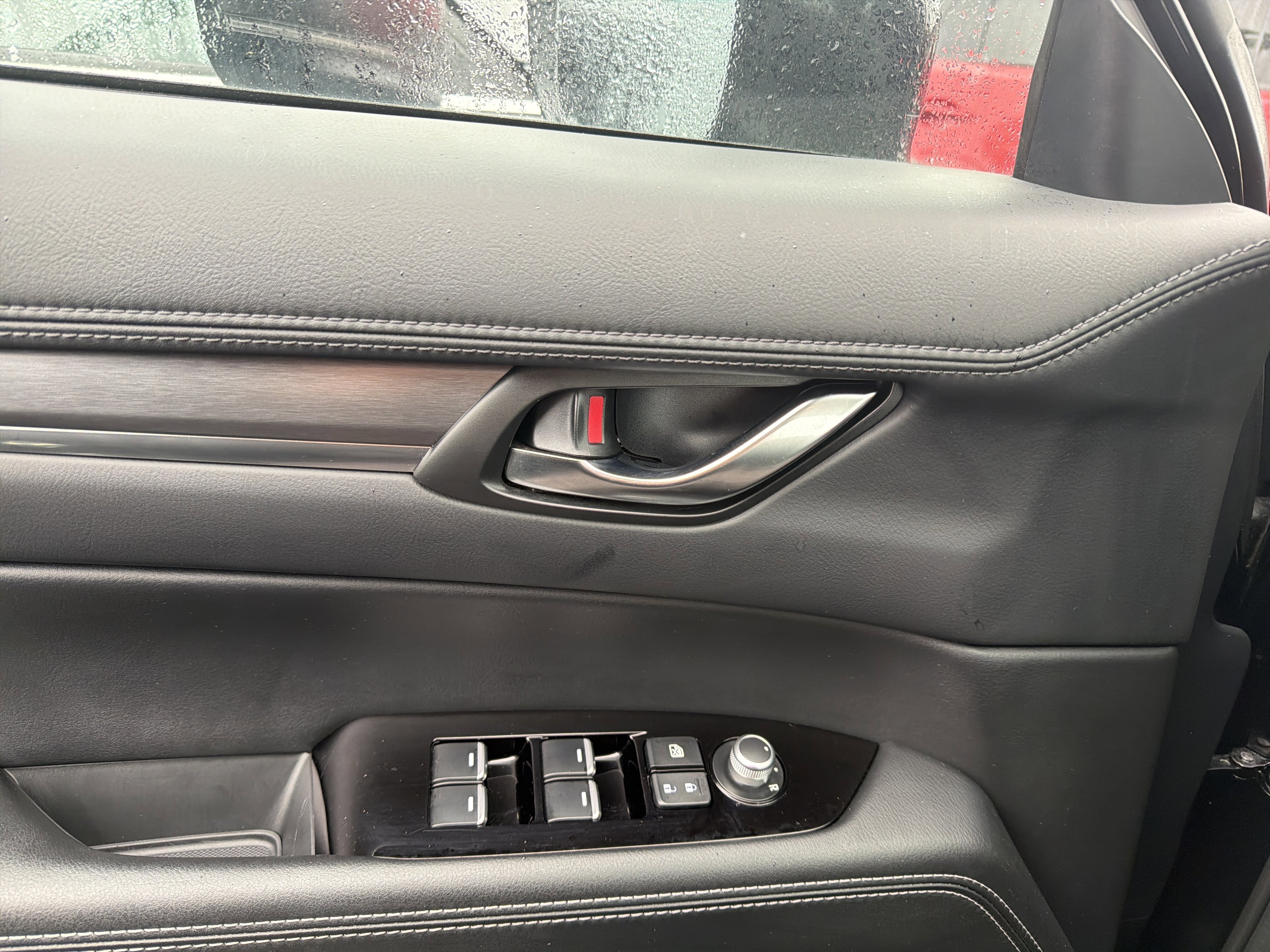 2024 Mazda Mazda CX-5 2.5 S Premium Package AWD