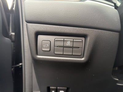 2024 Mazda Mazda CX-5 2.5 S Premium Package AWD