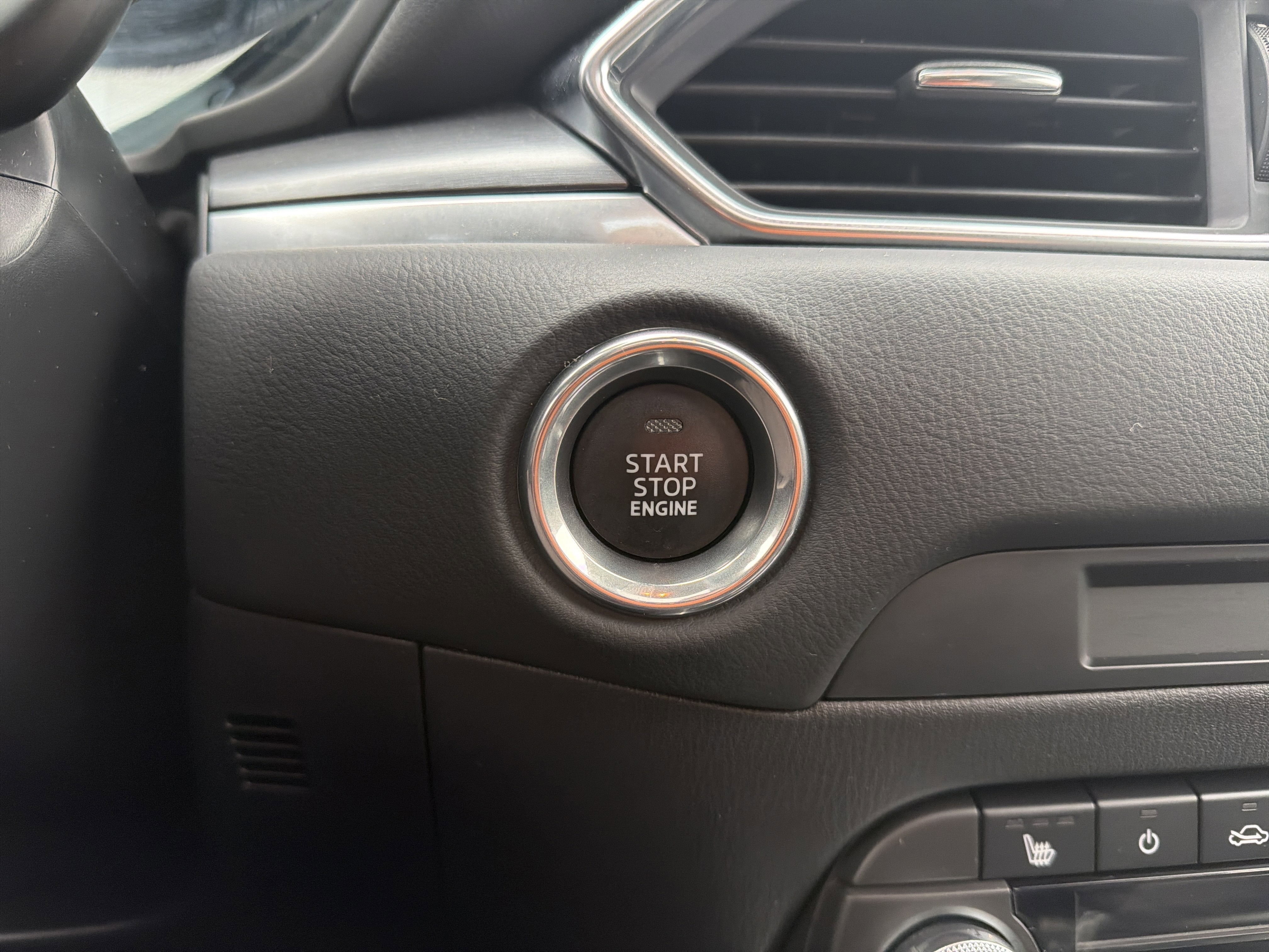 2024 Mazda Mazda CX-5 2.5 S Premium Package AWD