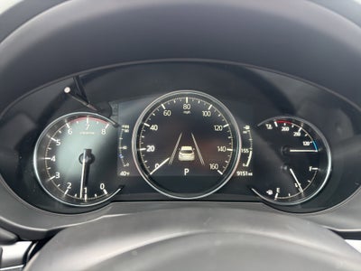 2024 Mazda Mazda CX-5 2.5 S Premium Package AWD