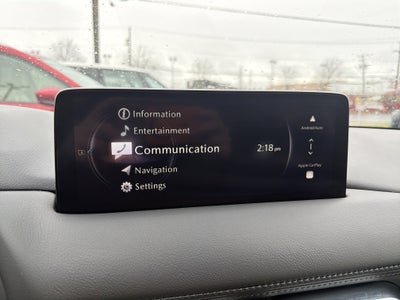 2024 Mazda Mazda CX-5 2.5 S Premium Package AWD