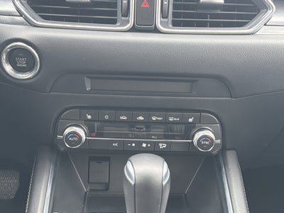 2024 Mazda Mazda CX-5 2.5 S Premium Package AWD