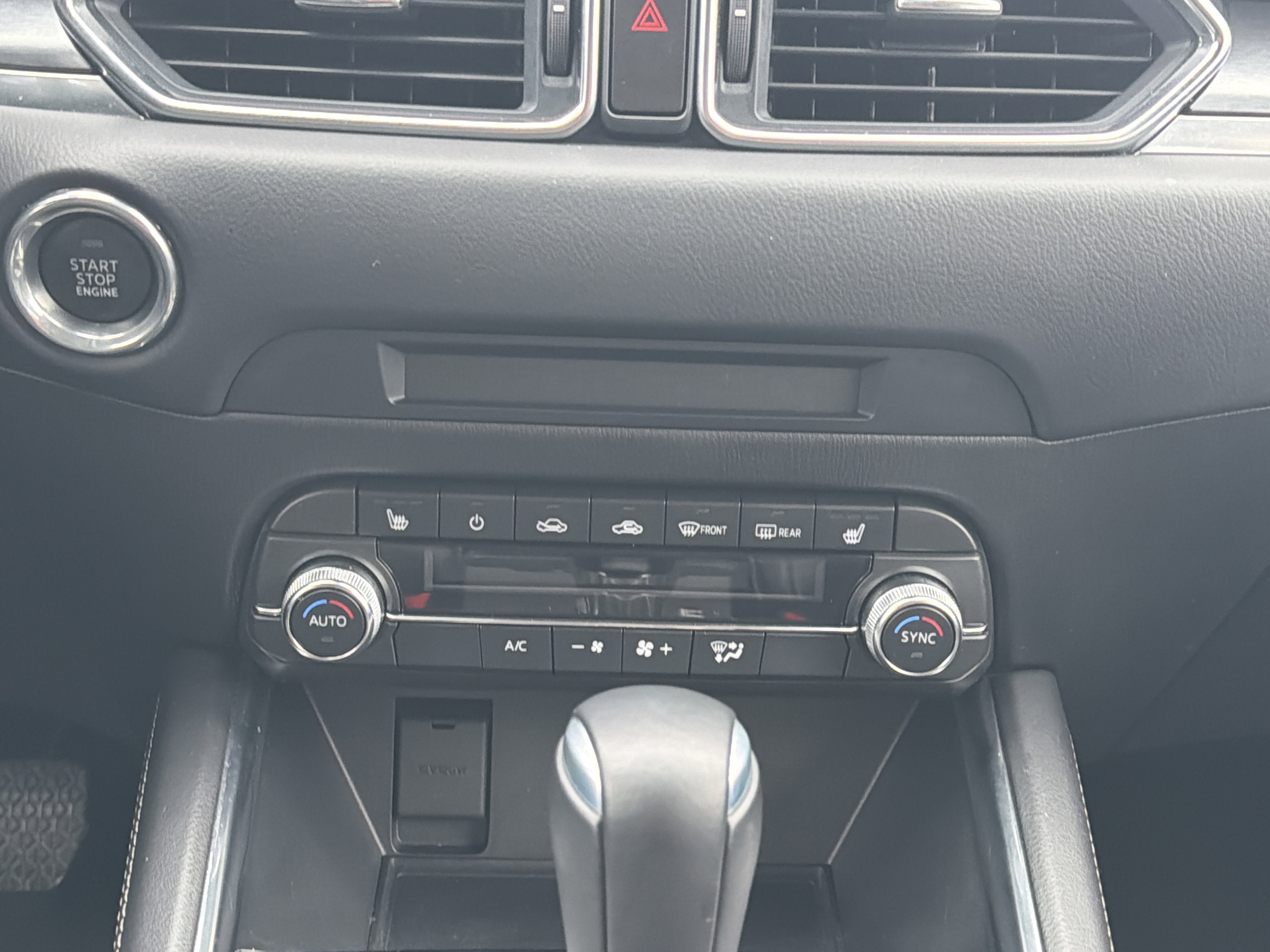 2024 Mazda Mazda CX-5 2.5 S Premium Package AWD