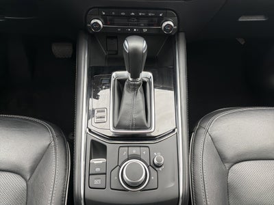 2024 Mazda Mazda CX-5 2.5 S Premium Package AWD