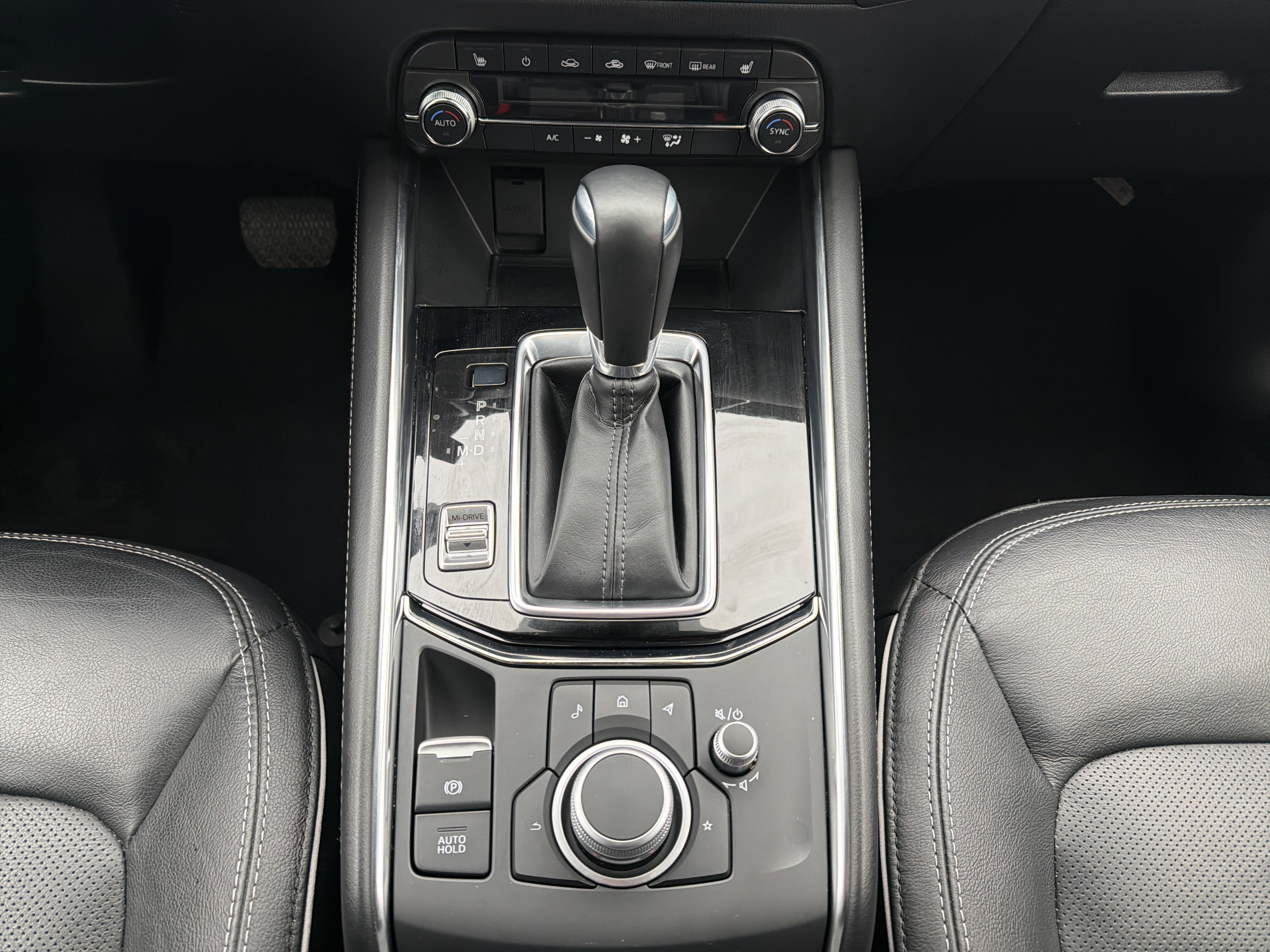 2024 Mazda Mazda CX-5 2.5 S Premium Package AWD