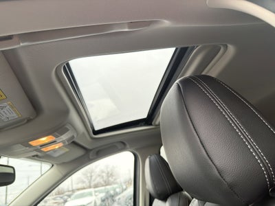 2024 Mazda Mazda CX-5 2.5 S Premium Package AWD