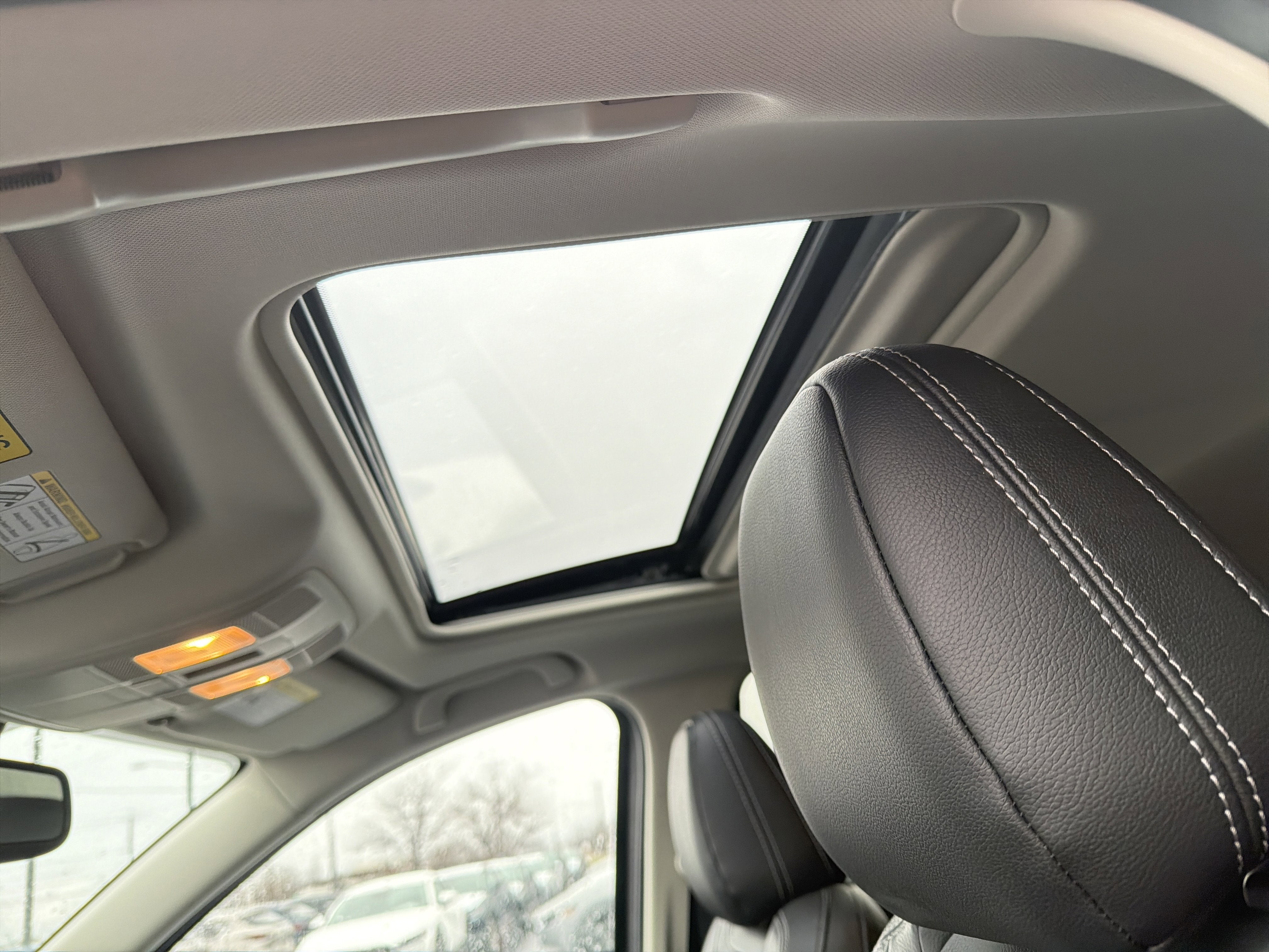 2024 Mazda Mazda CX-5 2.5 S Premium Package AWD