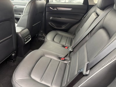 2024 Mazda Mazda CX-5 2.5 S Premium Package AWD