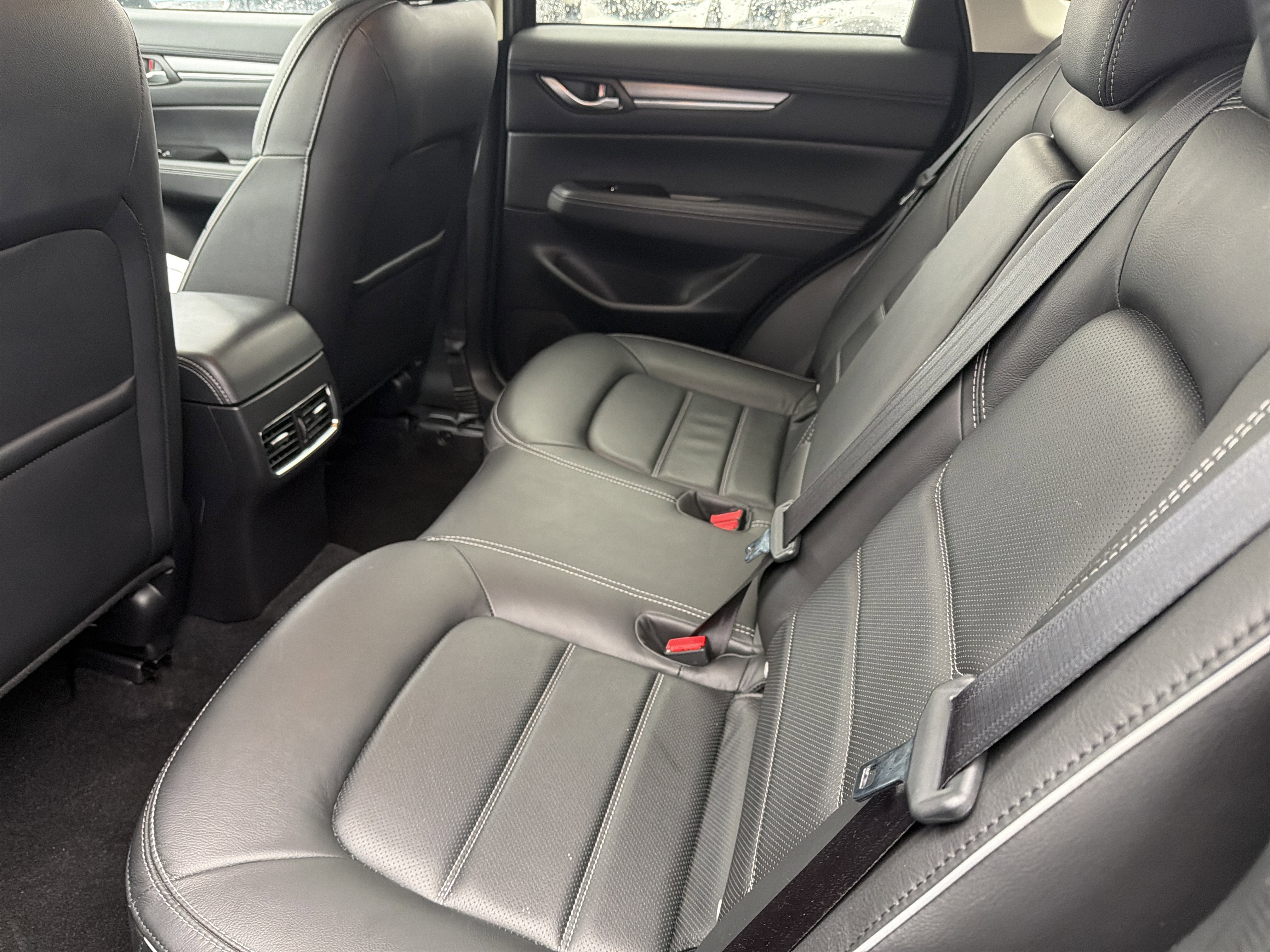 2024 Mazda Mazda CX-5 2.5 S Premium Package AWD