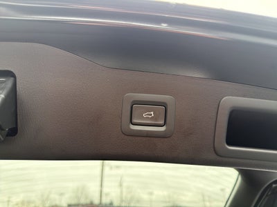 2024 Mazda Mazda CX-5 2.5 S Premium Package AWD