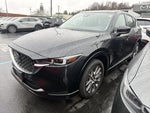 2024 Mazda Mazda CX-5 2.5 S Premium Package AWD