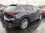 2024 Mazda Mazda CX-5 2.5 S Premium Package AWD