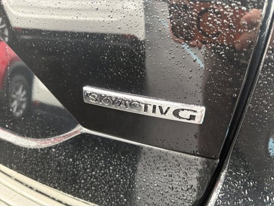 2024 Mazda Mazda CX-5 2.5 S Premium Package AWD