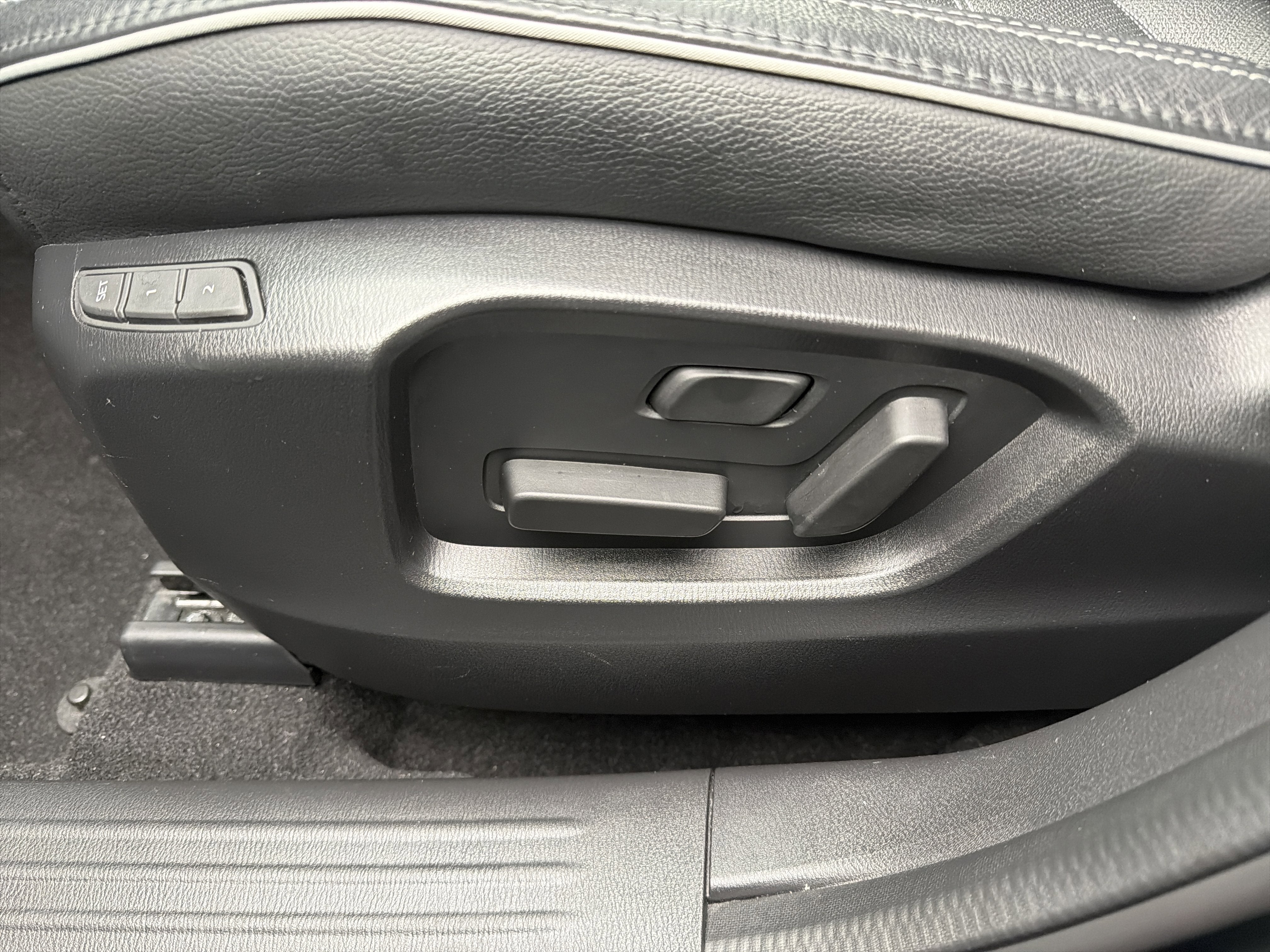 2024 Mazda Mazda CX-5 2.5 S Premium Package AWD