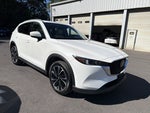 2022 Mazda Mazda CX-5 2.5 S Premium Package AWD