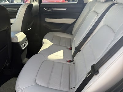 2022 Mazda Mazda CX-5 2.5 S Premium Package AWD