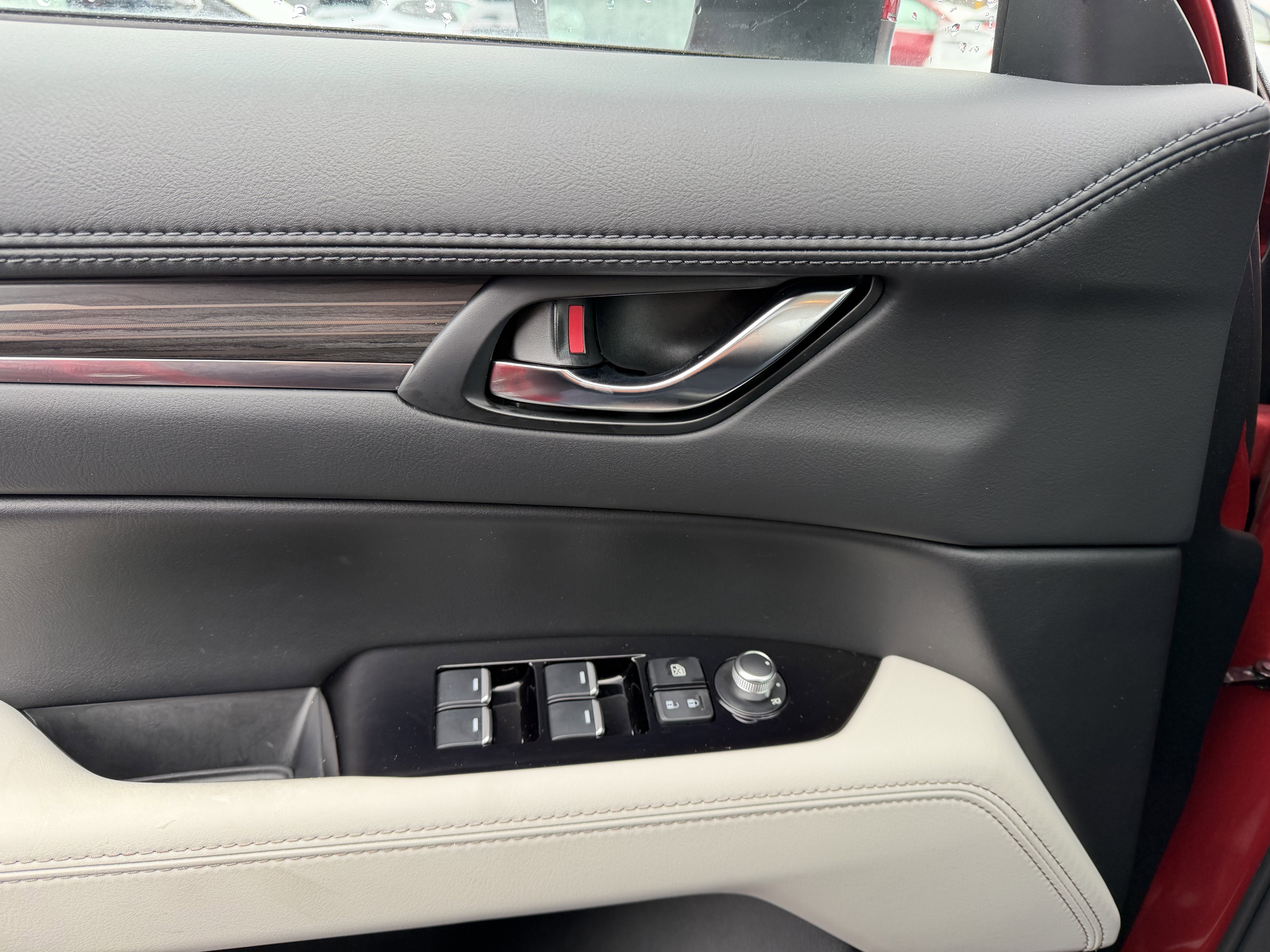 2023 Mazda Mazda CX-5 2.5 S Premium Package