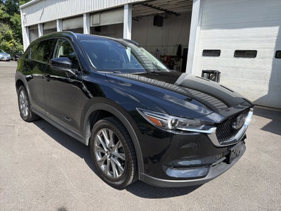 2021 Mazda Mazda CX-5 Grand Touring AWD