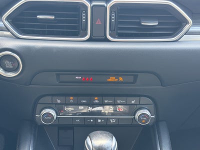 2021 Mazda Mazda CX-5 Grand Touring AWD