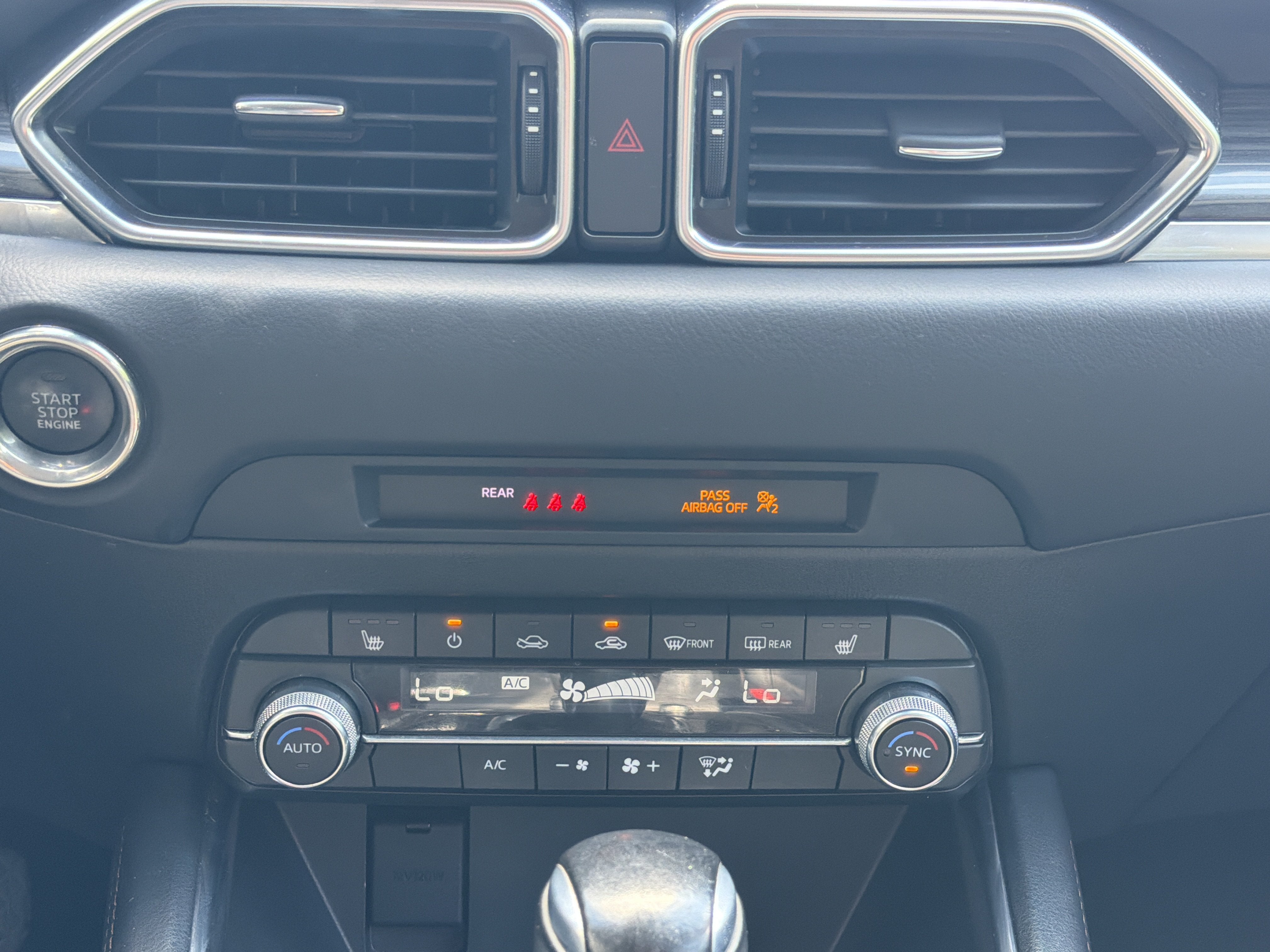 2021 Mazda Mazda CX-5 Grand Touring AWD