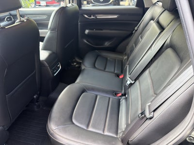 2021 Mazda Mazda CX-5 Grand Touring AWD