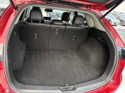 2021 Mazda Mazda CX-5 Grand Touring AWD