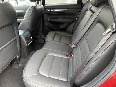 2021 Mazda Mazda CX-5 Grand Touring AWD