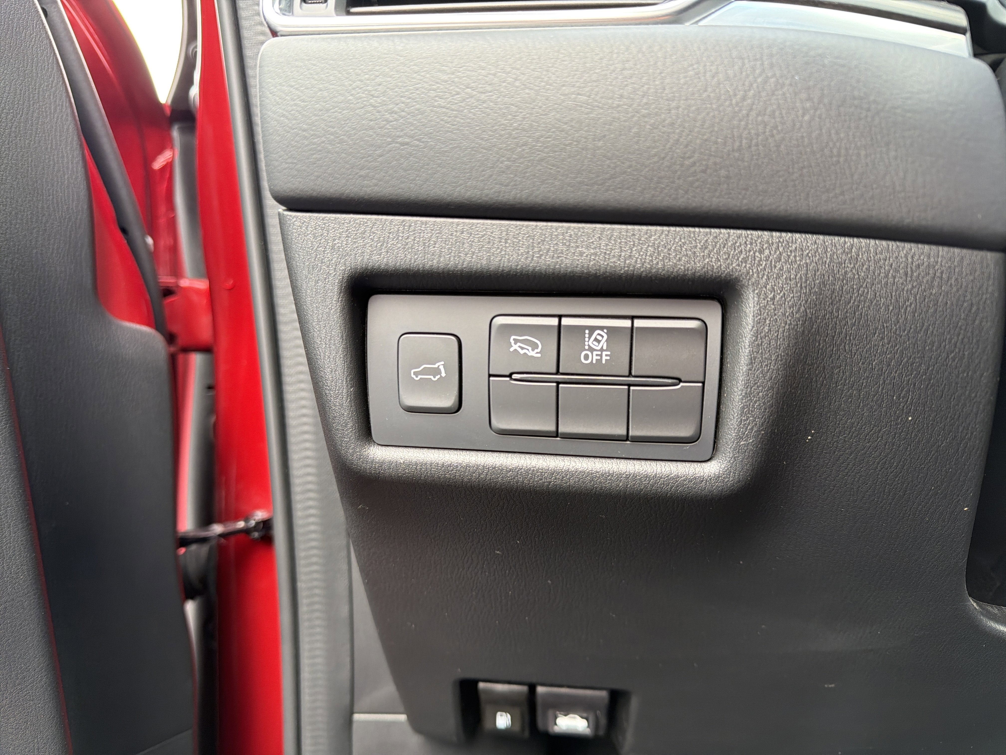 2021 Mazda Mazda CX-5 Grand Touring AWD