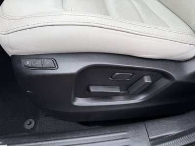 2023 Mazda Mazda CX-5 2.5 S Premium Package AWD