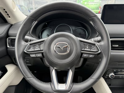 2023 Mazda Mazda CX-5 2.5 S Premium Package AWD