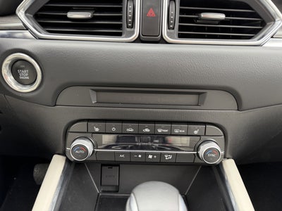 2023 Mazda Mazda CX-5 2.5 S Premium Package AWD