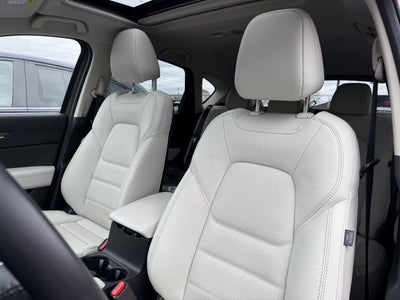 2023 Mazda Mazda CX-5 2.5 S Premium Package AWD