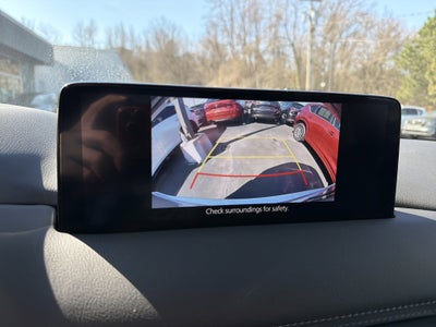 2023 Mazda Mazda CX-5 2.5 S Premium Package