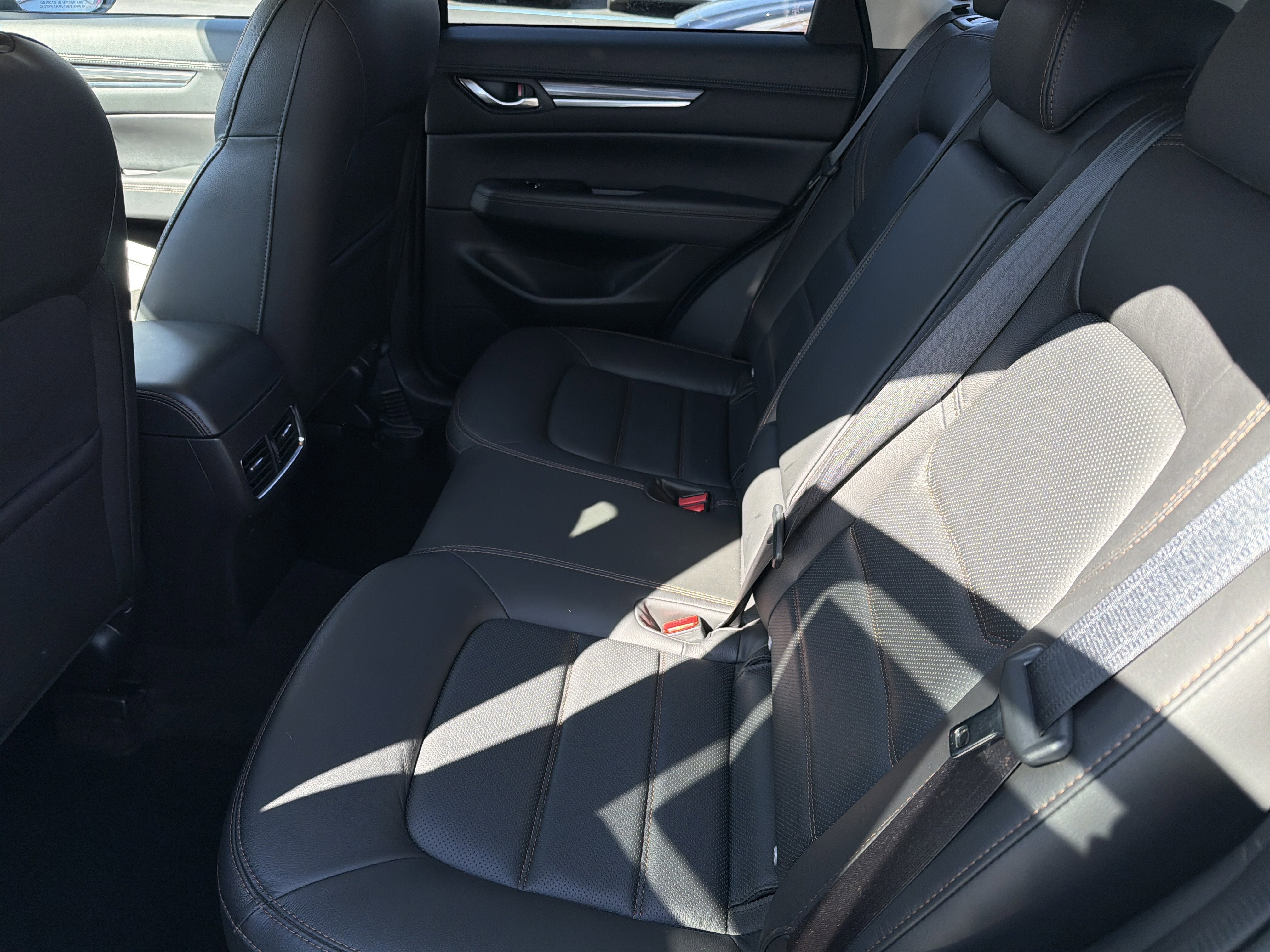 2023 Mazda Mazda CX-5 2.5 S Premium Package