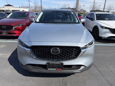 2023 Mazda Mazda CX-5 2.5 S Premium Package