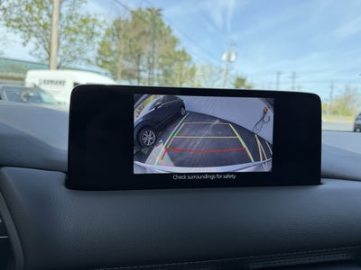 2023 Mazda Mazda CX-5 2.5 S Premium Package AWD