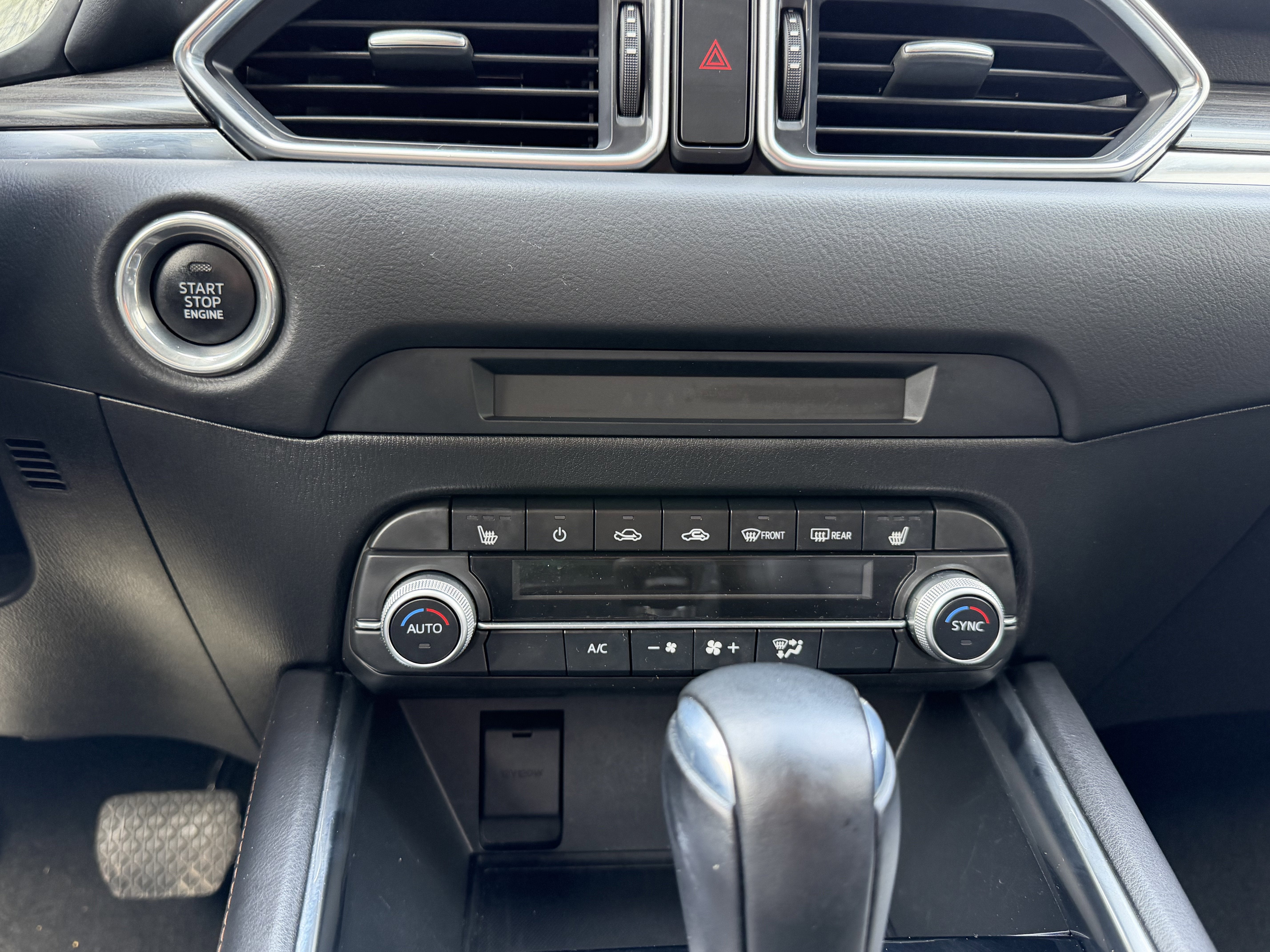 2023 Mazda Mazda CX-5 2.5 S Premium Package AWD