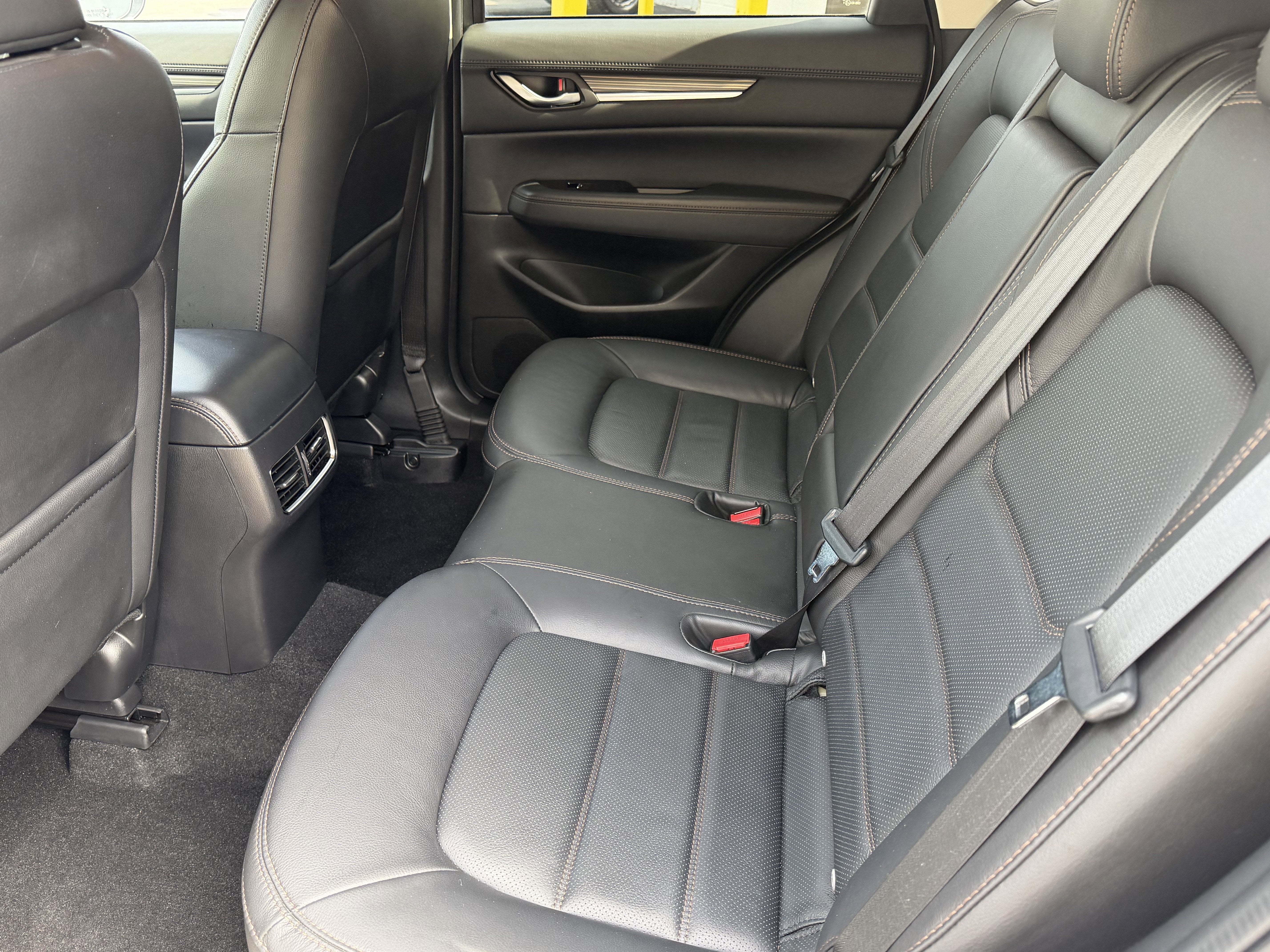2023 Mazda Mazda CX-5 2.5 S Premium Package AWD