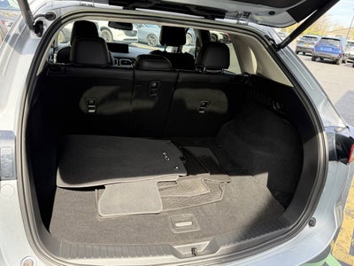 2023 Mazda Mazda CX-5 2.5 S Premium Package AWD