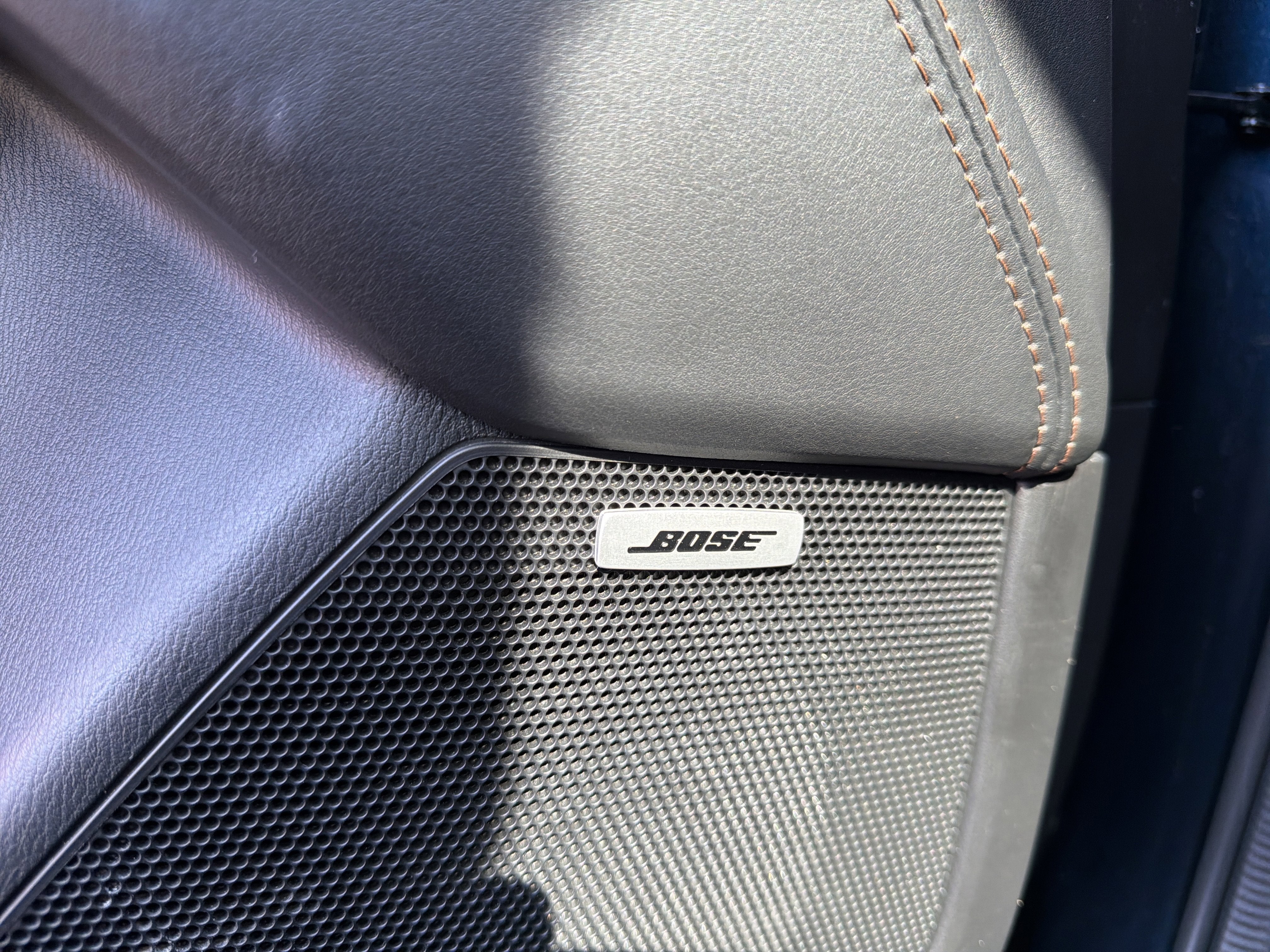 2023 Mazda Mazda CX-5 2.5 S Premium Package AWD