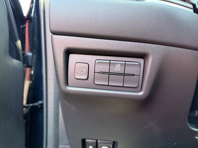 2023 Mazda Mazda CX-5 2.5 S Premium Package AWD