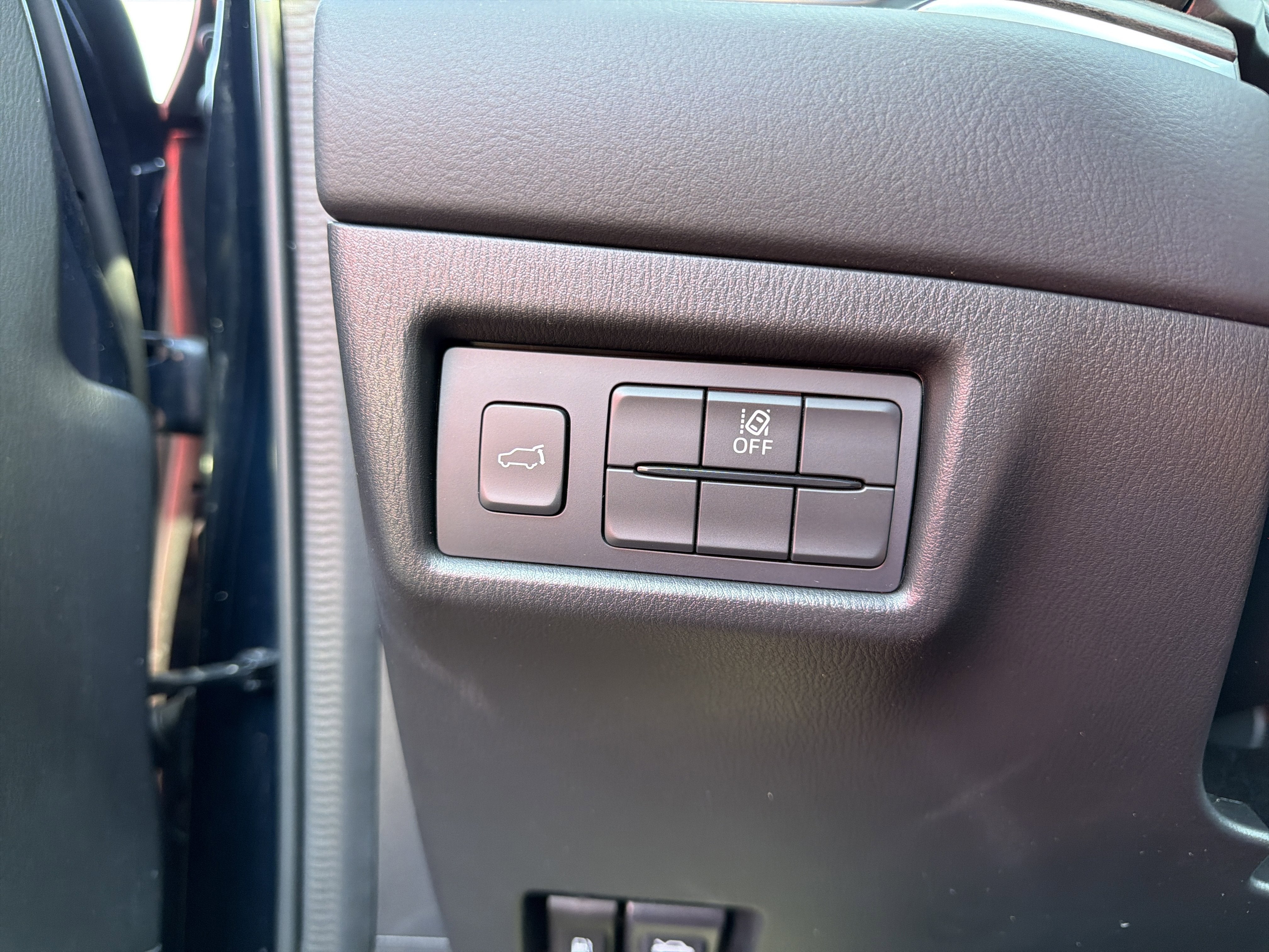 2023 Mazda Mazda CX-5 2.5 S Premium Package AWD