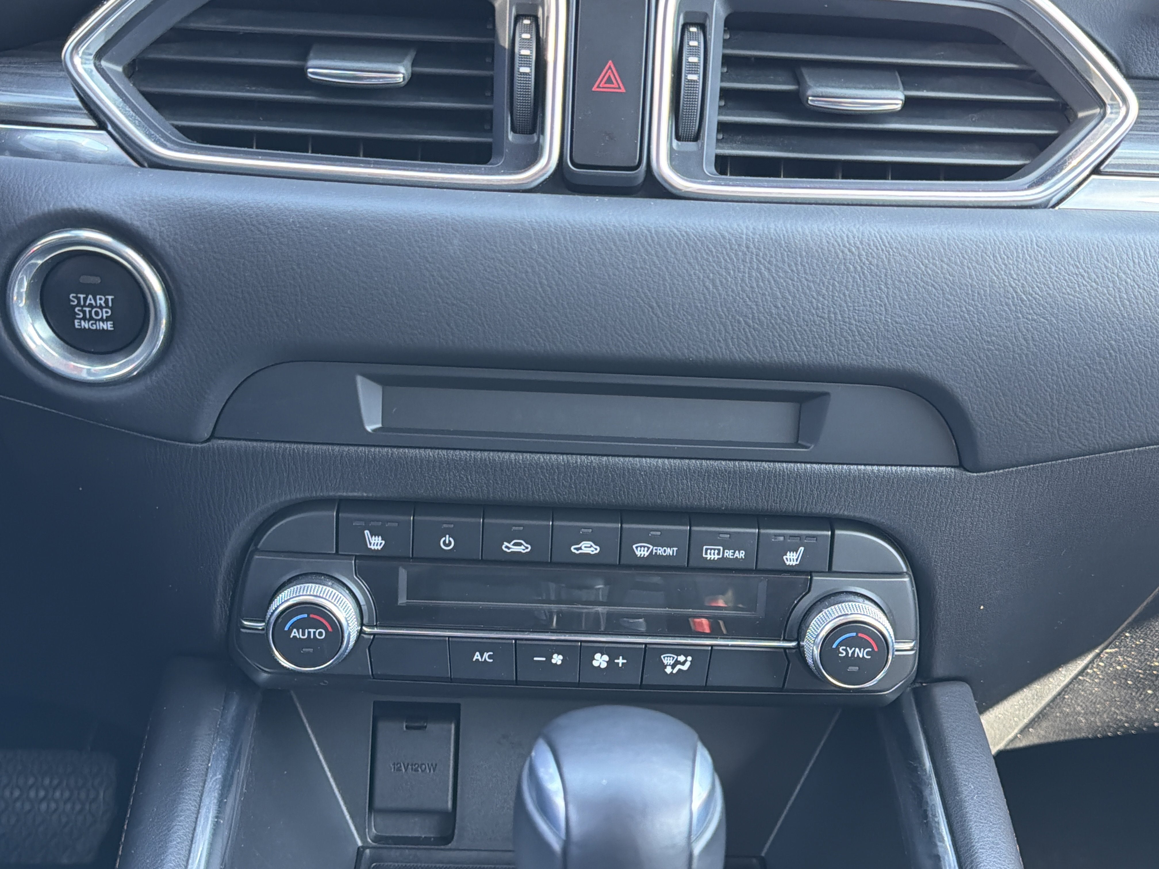 2023 Mazda Mazda CX-5 2.5 S Premium Package AWD