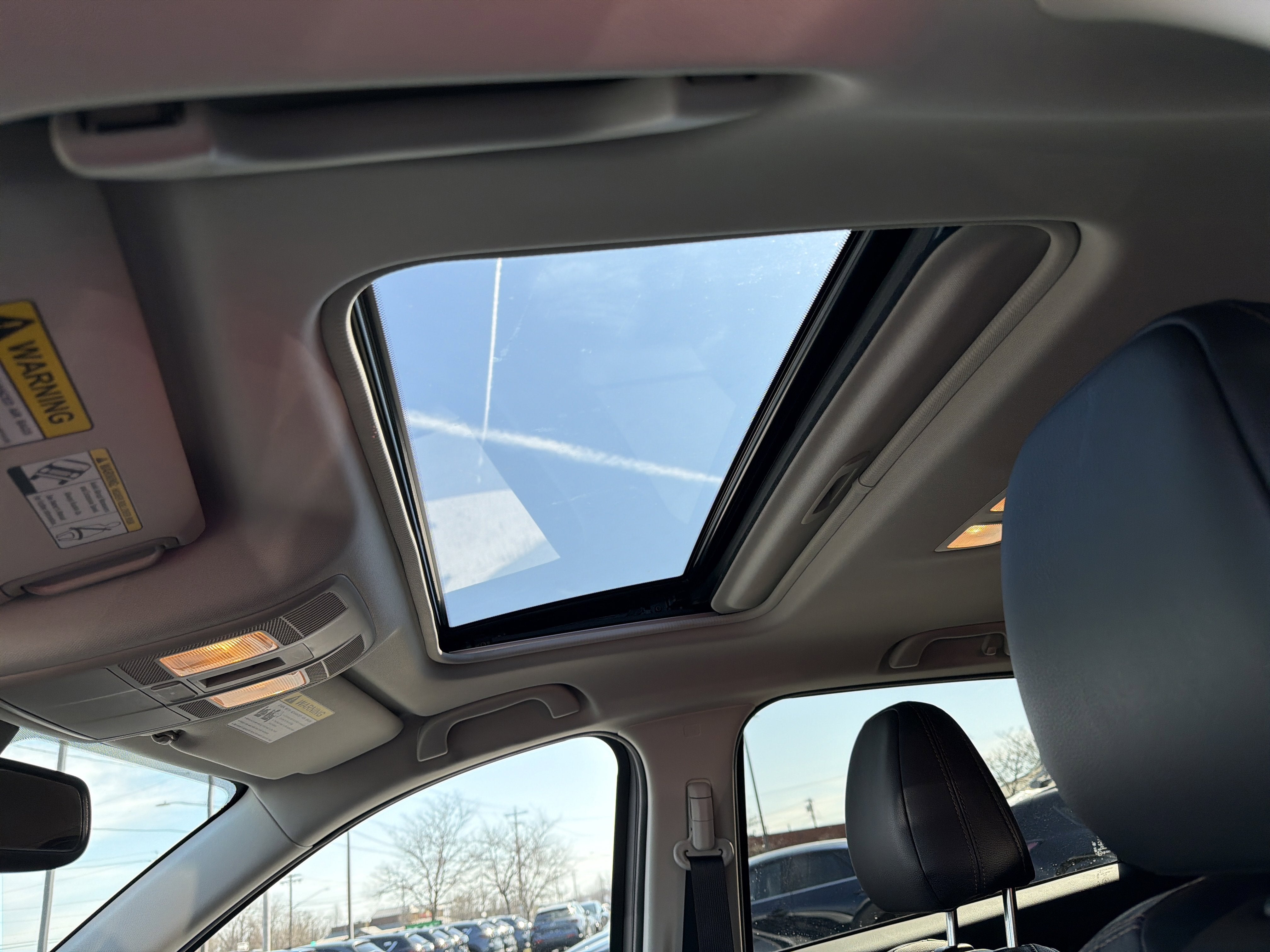 2023 Mazda Mazda CX-5 2.5 S Premium Package AWD