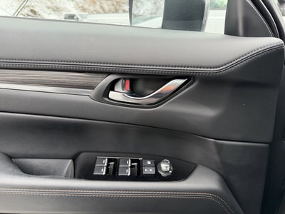 2023 Mazda Mazda CX-5 2.5 S Premium Package AWD