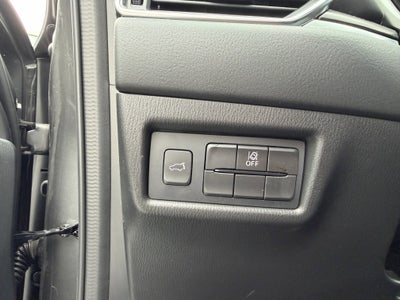 2023 Mazda Mazda CX-5 2.5 S Premium Package AWD